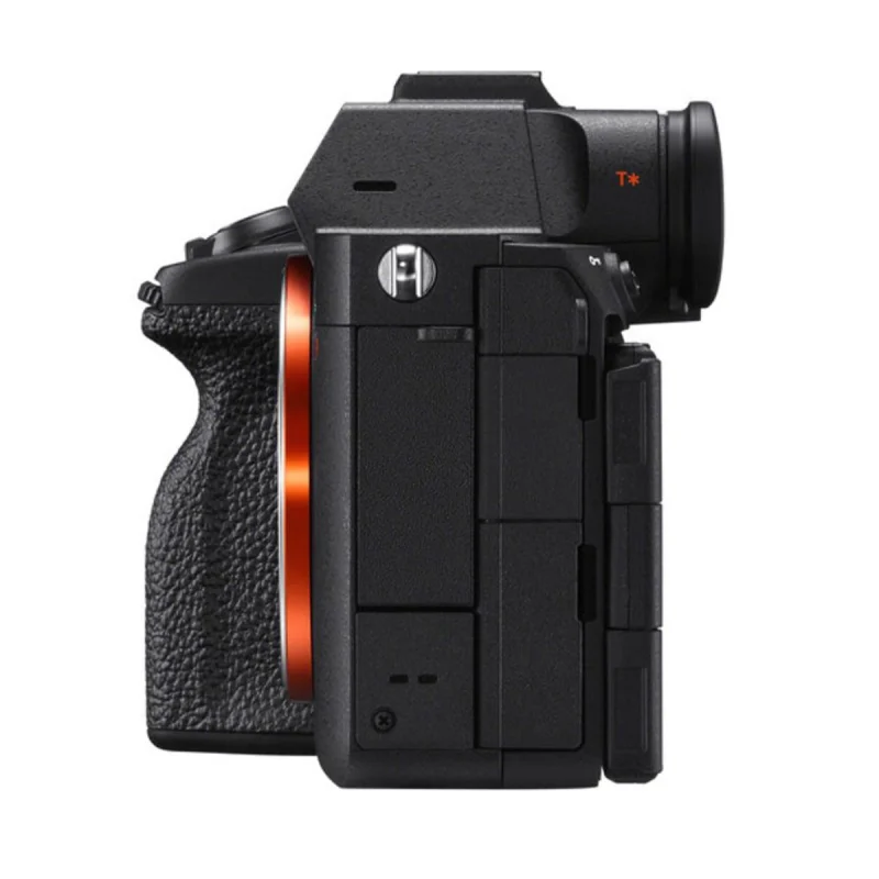 دوربین عکاسی سونی مدل Alpha Mirrorless Camera a7R V body 6