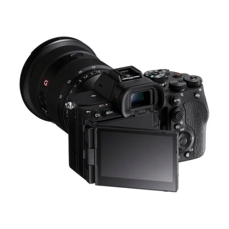 دوربین عکاسی سونی مدل Alpha Mirrorless Camera a7R V body 7