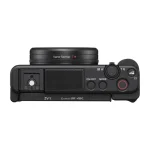دوربین عکاسی سونی مدل Alpha ZV-1 Digital Camera 2