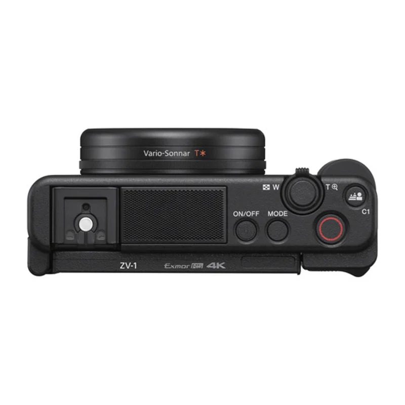 دوربین عکاسی سونی مدل Alpha ZV-1 Digital Camera 2
