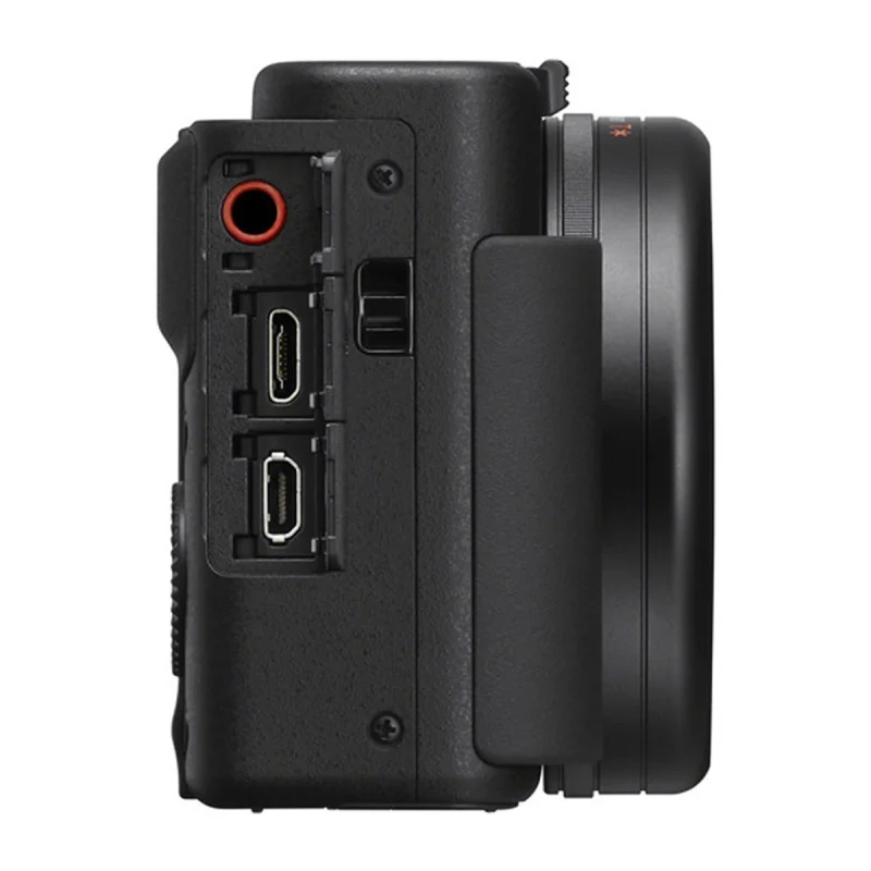 دوربین عکاسی سونی مدل Alpha ZV-1 Digital Camera 4