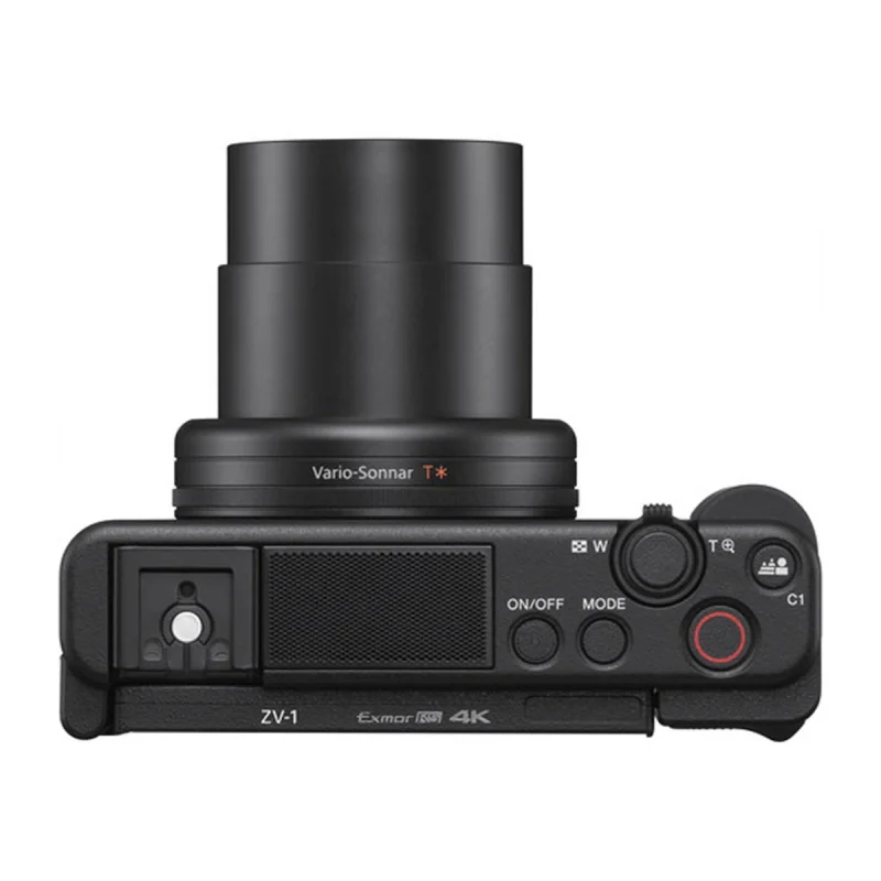 دوربین عکاسی سونی مدل Alpha ZV-1 Digital Camera 6
