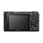 دوربین عکاسی سونی مدل Alpha ZV-E10 II Mirrorless Camera 16-50mm 2
