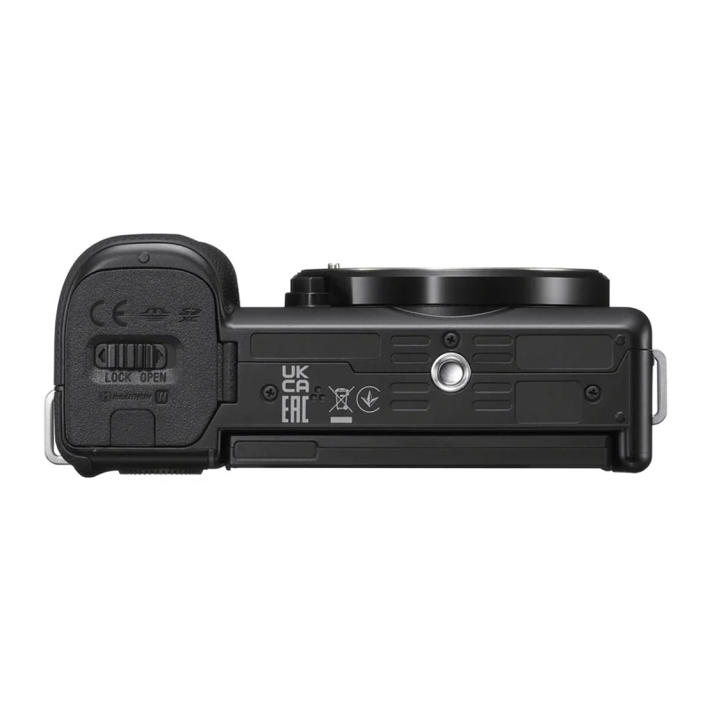 دوربین عکاسی سونی مدل Alpha ZV-E10 II Mirrorless Camera 16-50mm 3