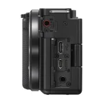 دوربین عکاسی سونی مدل Alpha ZV-E10 II Mirrorless Camera 16-50mm 4
