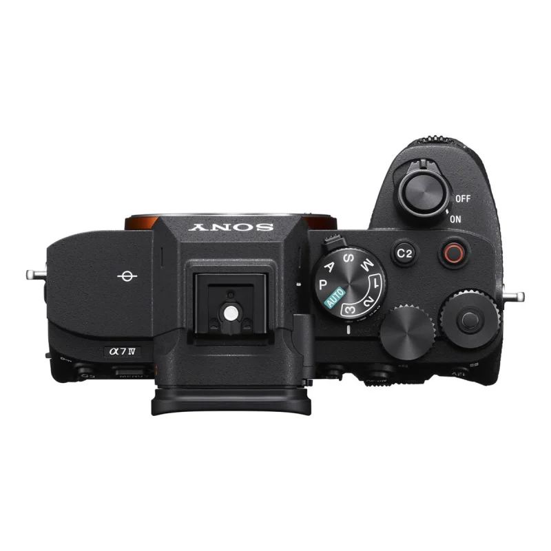 دوربین عکاسی سونی مدل Alpha a7 IV Kit FE 28-70mm 4