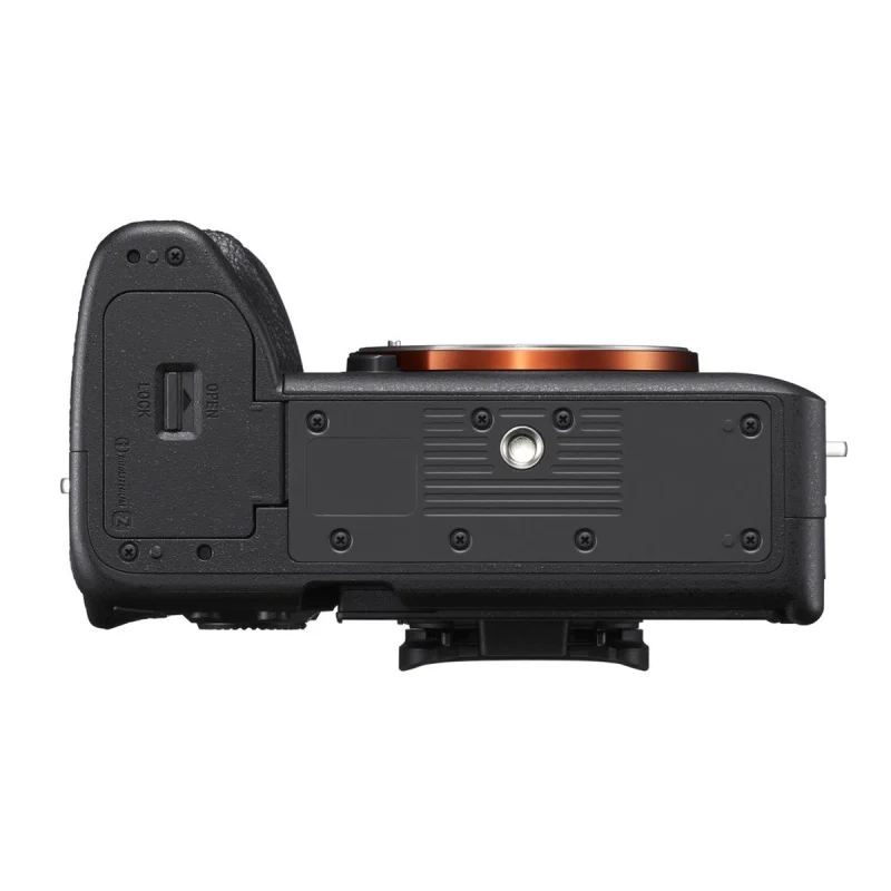دوربین عکاسی سونی مدل Alpha a7 IV Kit FE 28-70mm 3