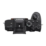دوربین عکاسی سونی مدل Alpha a7R IV body 2