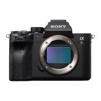 دوربین عکاسی سونی مدل Alpha a7R IV body - مشکی, گارانتی اصالت و سلامت فیزیکی