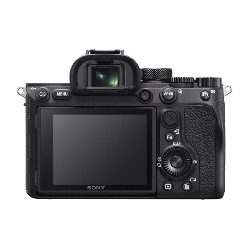 دوربین عکاسی سونی مدل Alpha a7R IV body 3