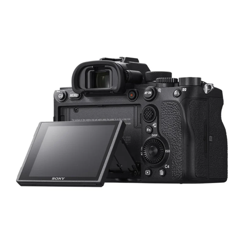 دوربین عکاسی سونی مدل Alpha a7R IV body 4