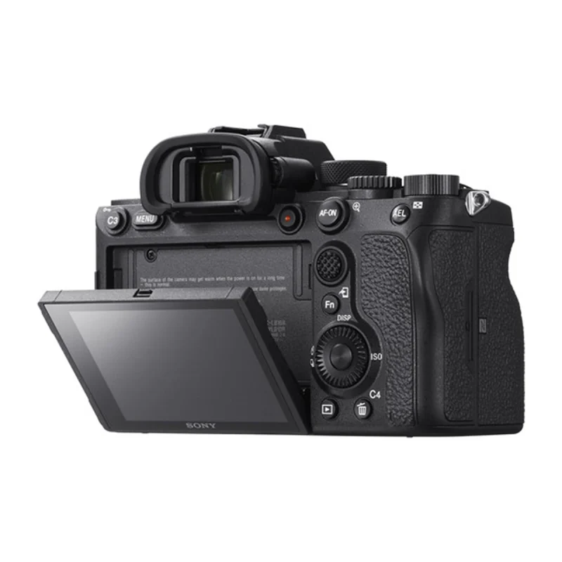 دوربین عکاسی سونی مدل Alpha a7R IV body 5