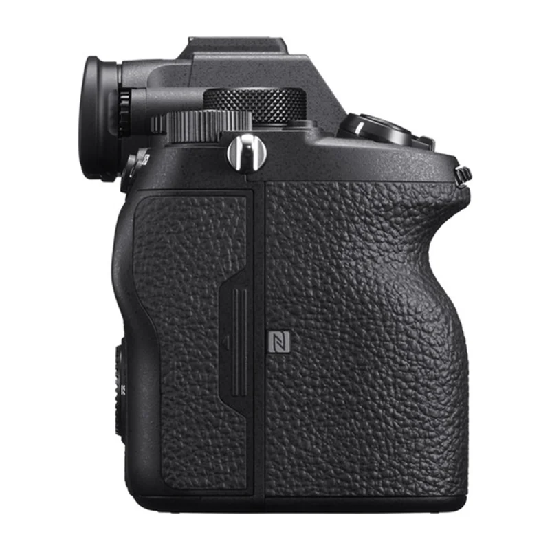 دوربین عکاسی سونی مدل Alpha a7R IV body 7