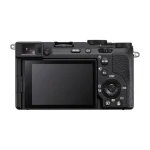 دوربین عکاسی سونی مدل Alpha a7c II body 2