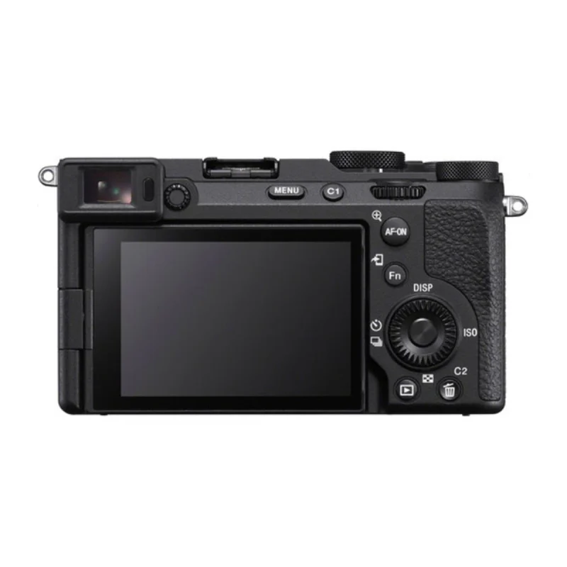 دوربین عکاسی سونی مدل Alpha a7c II body 2