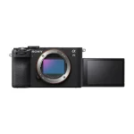 دوربین عکاسی سونی مدل Alpha a7c II body 5