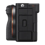 دوربین عکاسی سونی مدل Alpha a7c II body 7