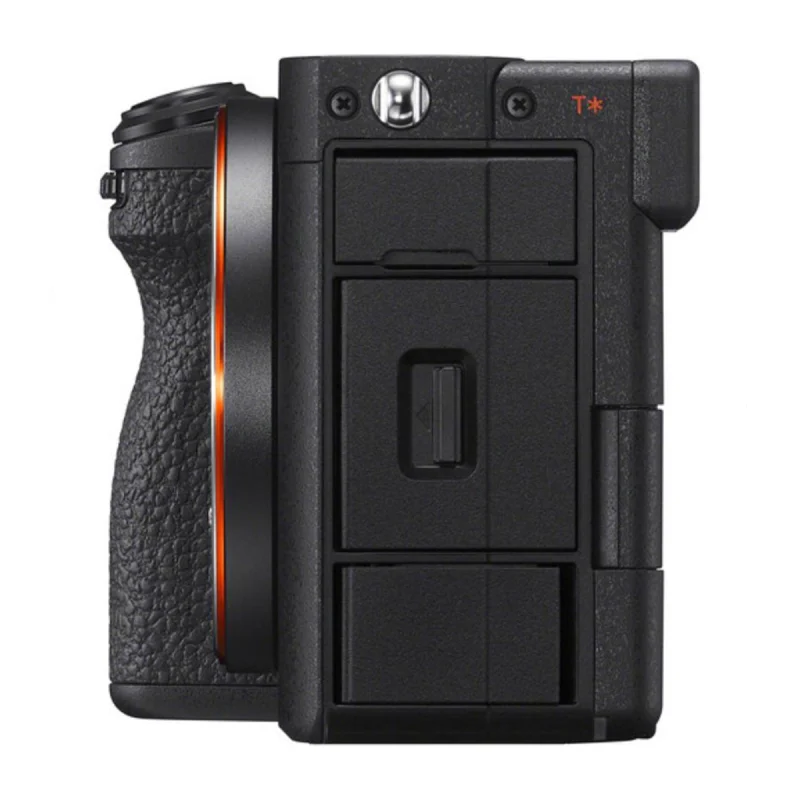 دوربین عکاسی سونی مدل Alpha a7c II body 7