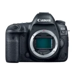 دوربین عکاسی کانن مدل EOS 5D Mark IV Body - مشکی, گارانتی اصالت و سلامت فیزیکی
