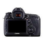 دوربین عکاسی کانن مدل EOS 5D Mark IV Body 2