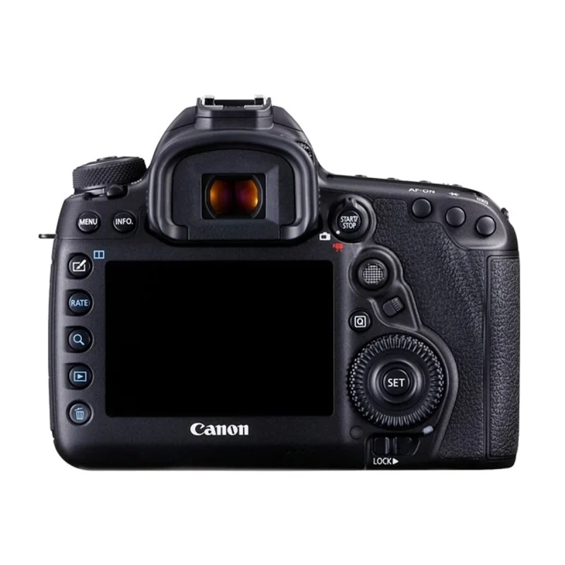 دوربین عکاسی کانن مدل EOS 5D Mark IV Body 2