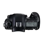 دوربین عکاسی کانن مدل EOS 5D Mark IV Body 3
