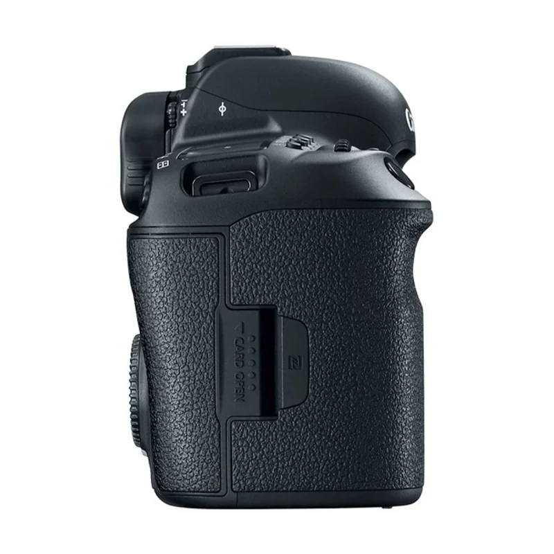 دوربین عکاسی کانن مدل EOS 5D Mark IV Body 5