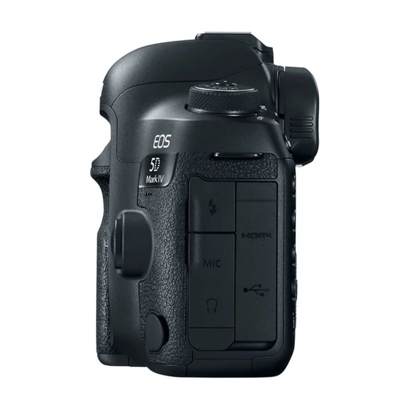 دوربین عکاسی کانن مدل EOS 5D Mark IV Body 6