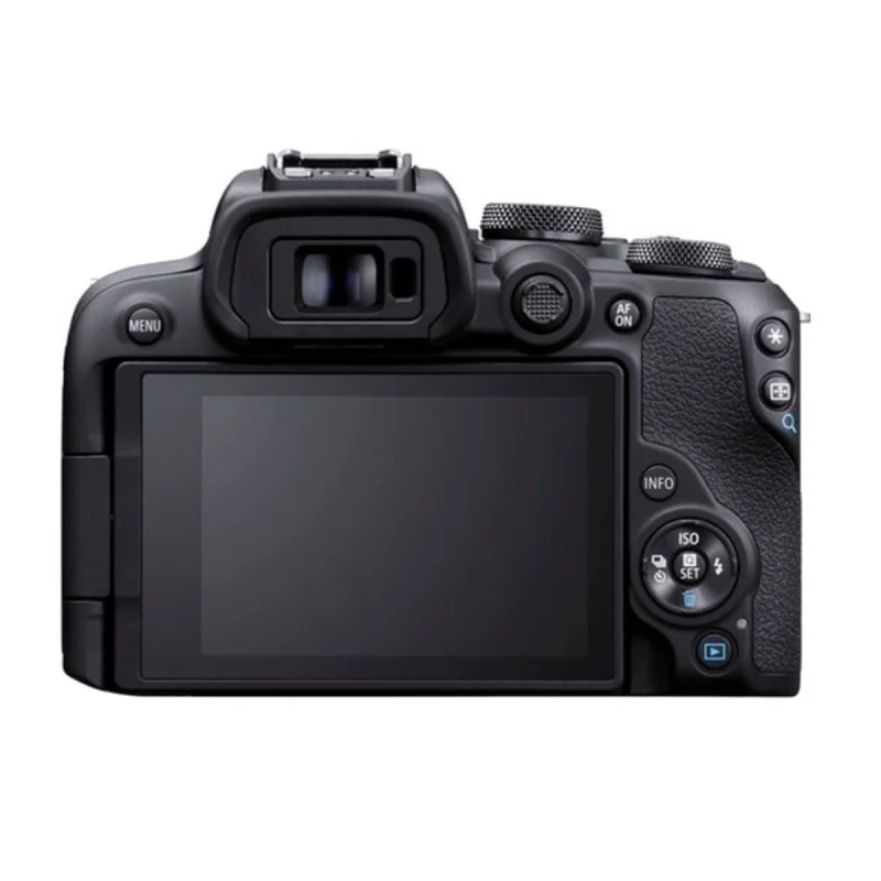 دوربین عکاسی کانن مدل EOS R10 Kit 18-150mm STM 3