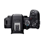 دوربین عکاسی کانن مدل EOS R10 Kit 18-150mm STM 4
