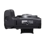 دوربین عکاسی کانن مدل EOS R10 Kit 18-150mm STM 5