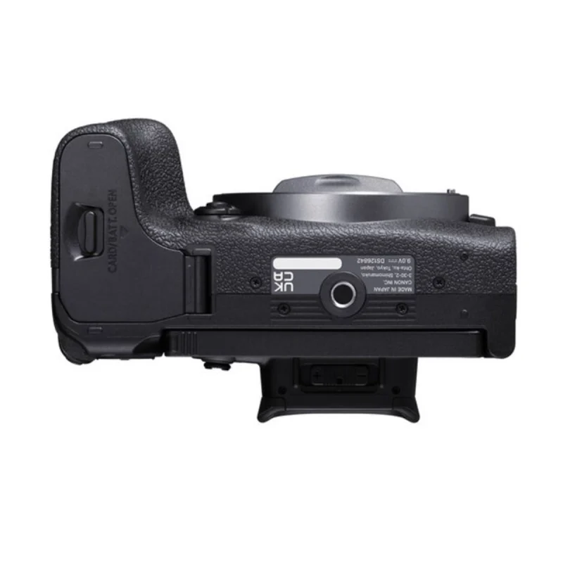 دوربین عکاسی کانن مدل EOS R10 Kit 18-150mm STM 5