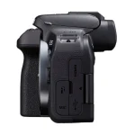 دوربین عکاسی کانن مدل EOS R10 Kit 18-150mm STM 6