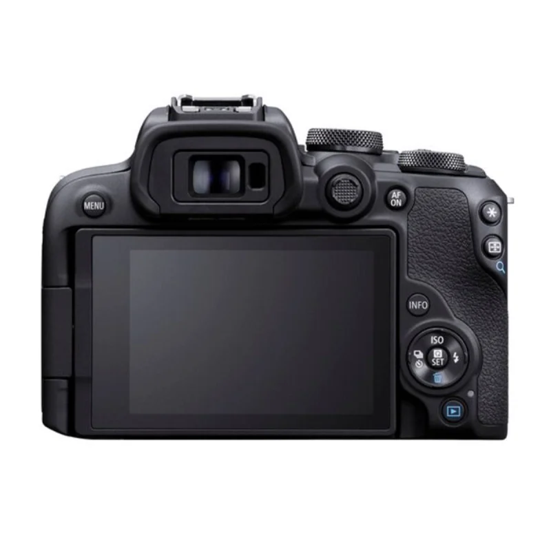 دوربین عکاسی کانن مدل EOS R10 Mirrorless Camera Body 2