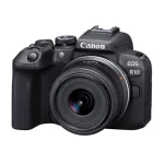 دوربین عکاسی کانن مدل EOS R10 Mirrorless Camera Body 3