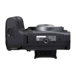 دوربین عکاسی کانن مدل EOS R10 Mirrorless Camera Body 5