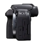 دوربین عکاسی کانن مدل EOS R10 Mirrorless Camera Body 6
