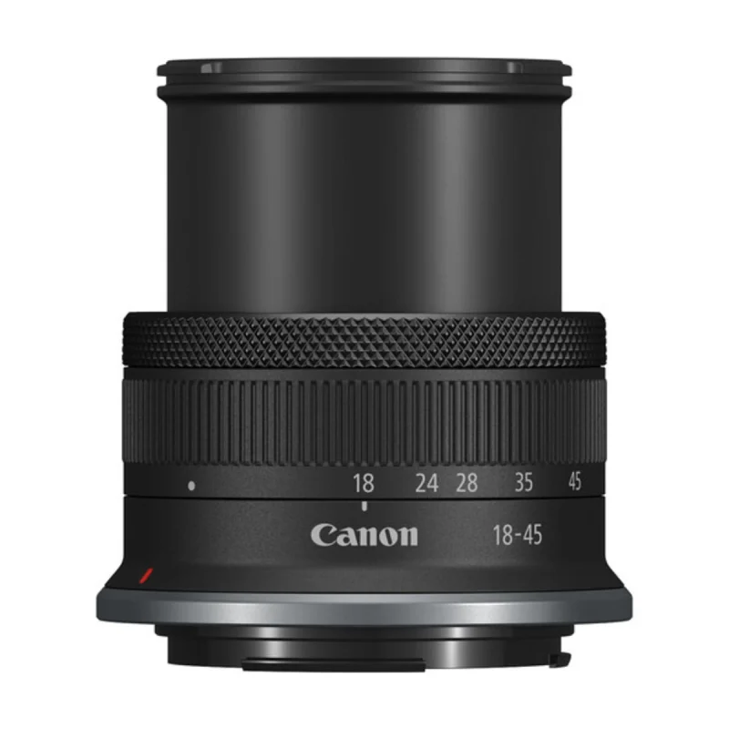 دوربین عکاسی کانن مدل EOS R100 18-45mm 3