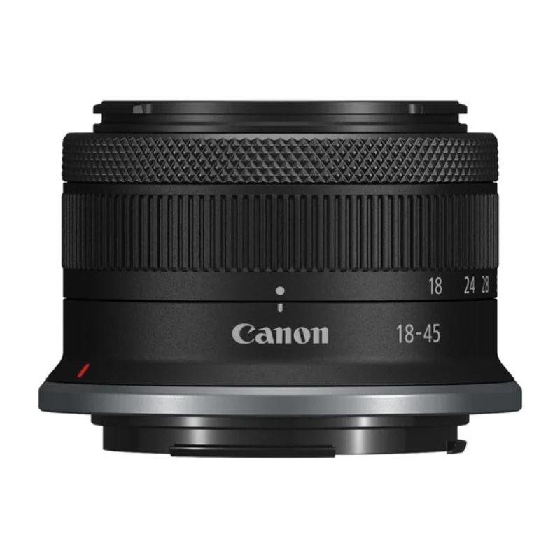 دوربین عکاسی کانن مدل EOS R100 18-45mm 4