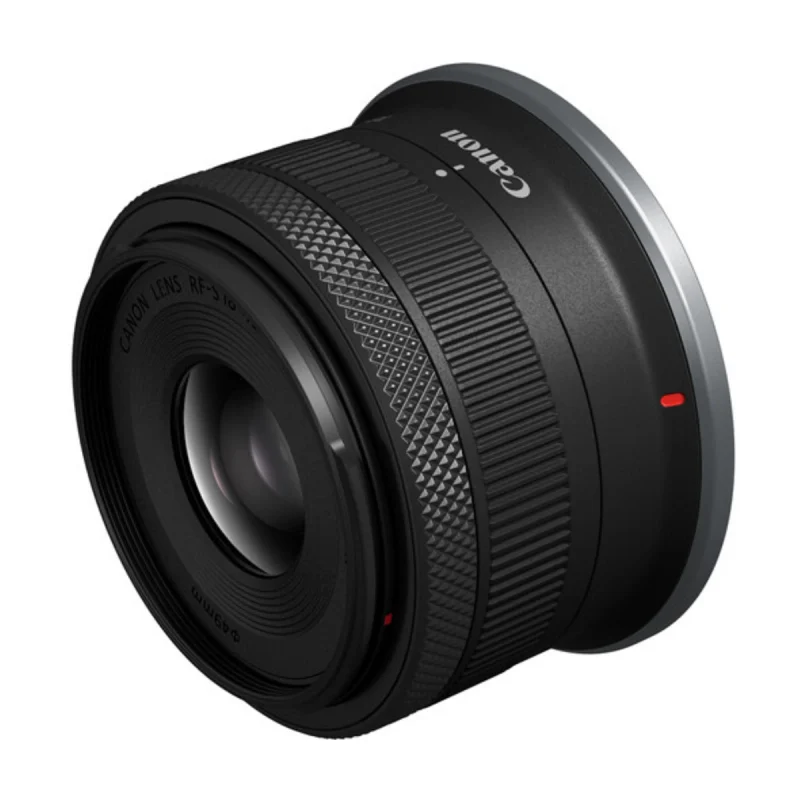 دوربین عکاسی کانن مدل EOS R100 18-45mm 5