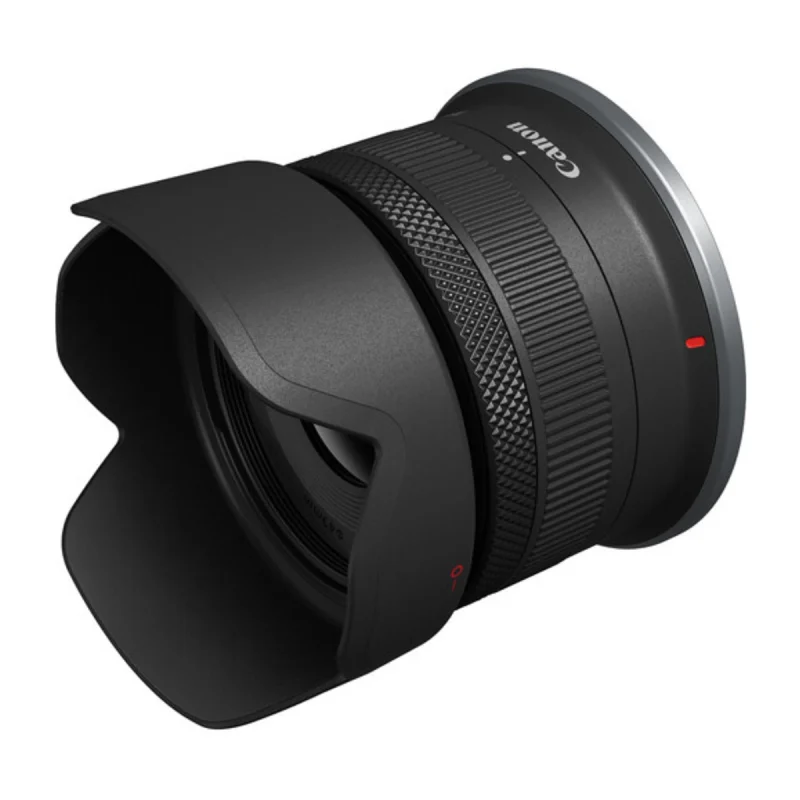 دوربین عکاسی کانن مدل EOS R100 18-45mm 6