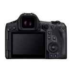 دوربین عکاسی کانن مدل EOS R5 Mark II Mirrorless 2