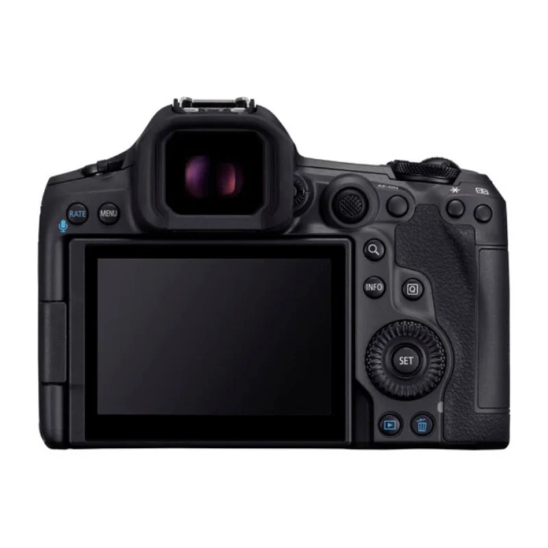 دوربین عکاسی کانن مدل EOS R5 Mark II Mirrorless 2