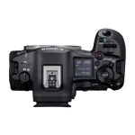 دوربین عکاسی کانن مدل EOS R5 Mark II Mirrorless 4