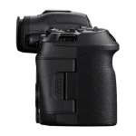 دوربین عکاسی کانن مدل EOS R5 Mark II Mirrorless 5