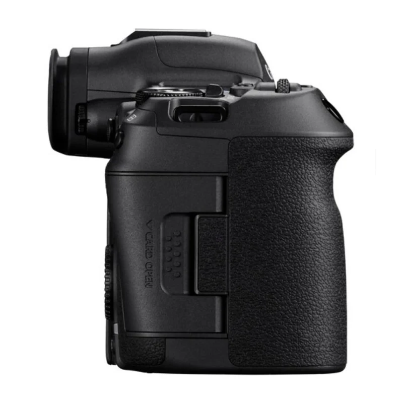 دوربین عکاسی کانن مدل EOS R5 Mark II Mirrorless 5