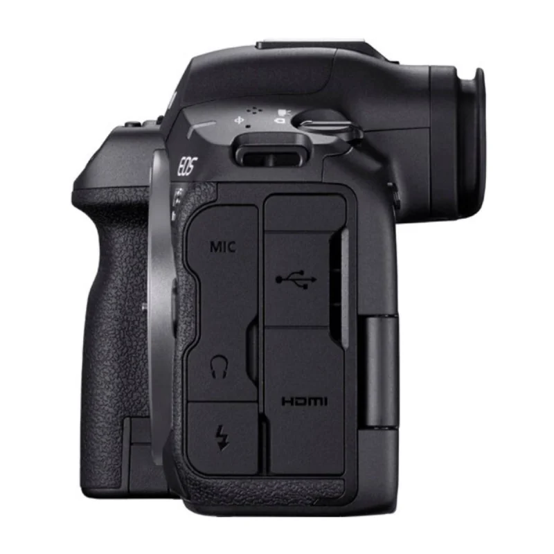 دوربین عکاسی کانن مدل EOS R5 Mark II Mirrorless 6