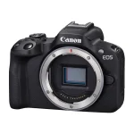 دوربین عکاسی کانن مدل EOS R50 Kit RF-S 18-150mm 2