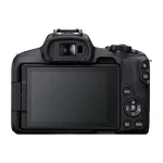 دوربین عکاسی کانن مدل EOS R50 Kit RF-S 18-150mm 3