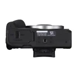 دوربین عکاسی کانن مدل EOS R50 Kit RF-S 18-150mm 4